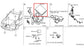 2014-19 Infiniti QX60 3.5L Engine Integrated Power Distribution Module Fuse Box - Alshned Auto Parts