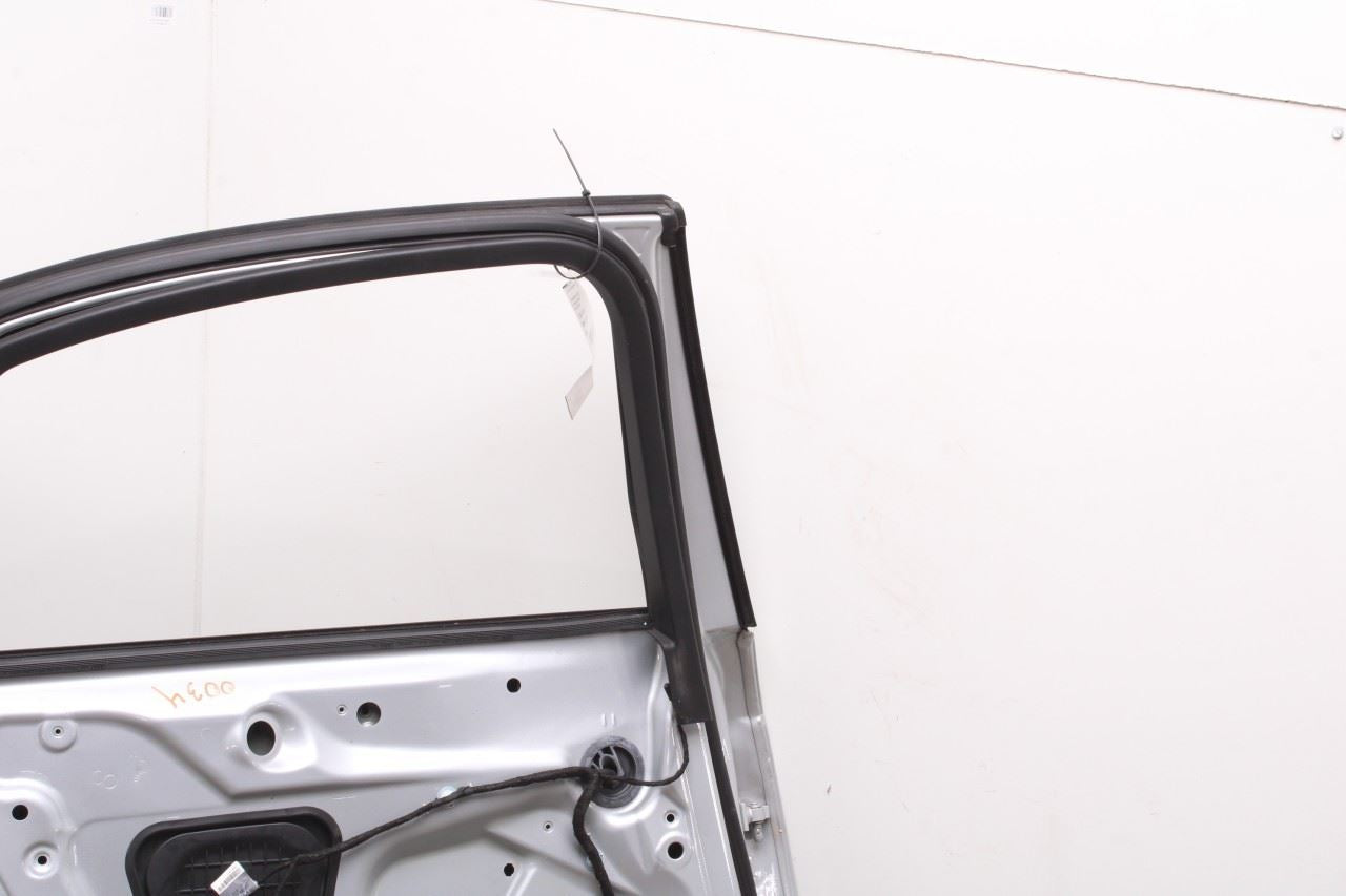 2013-2016 Audi S4 Premium Plus Rear Left Driver Side Door Shell Panel 8K5833051D - Alshned Auto Parts