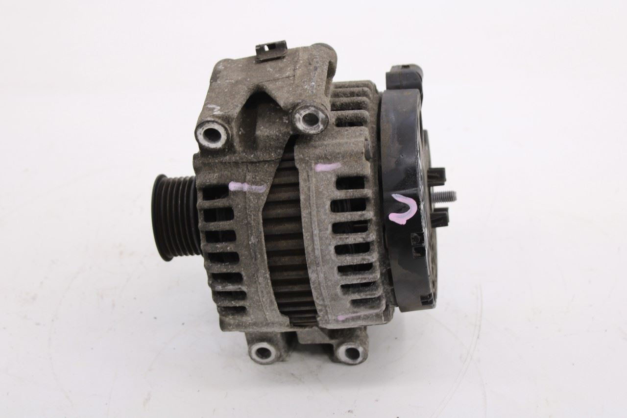 2006-2011 Mercedes-Benz E 350 Luxury 4Matic 3.5L Alternator Generator 01315456027