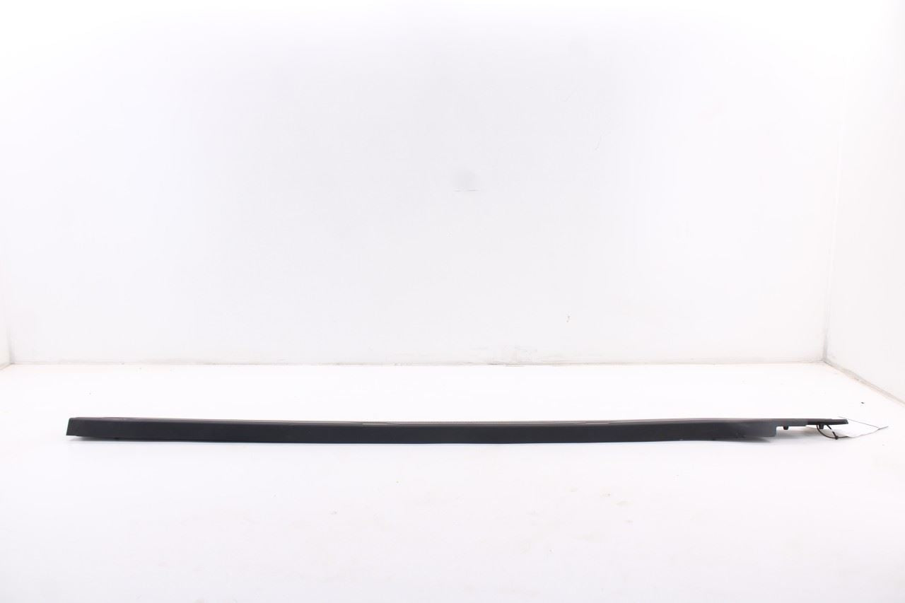 16-23 Toyota Tacoma SR5 Rear Right Truck Bed Upper Rail Molding 6624804050 *ReaD6