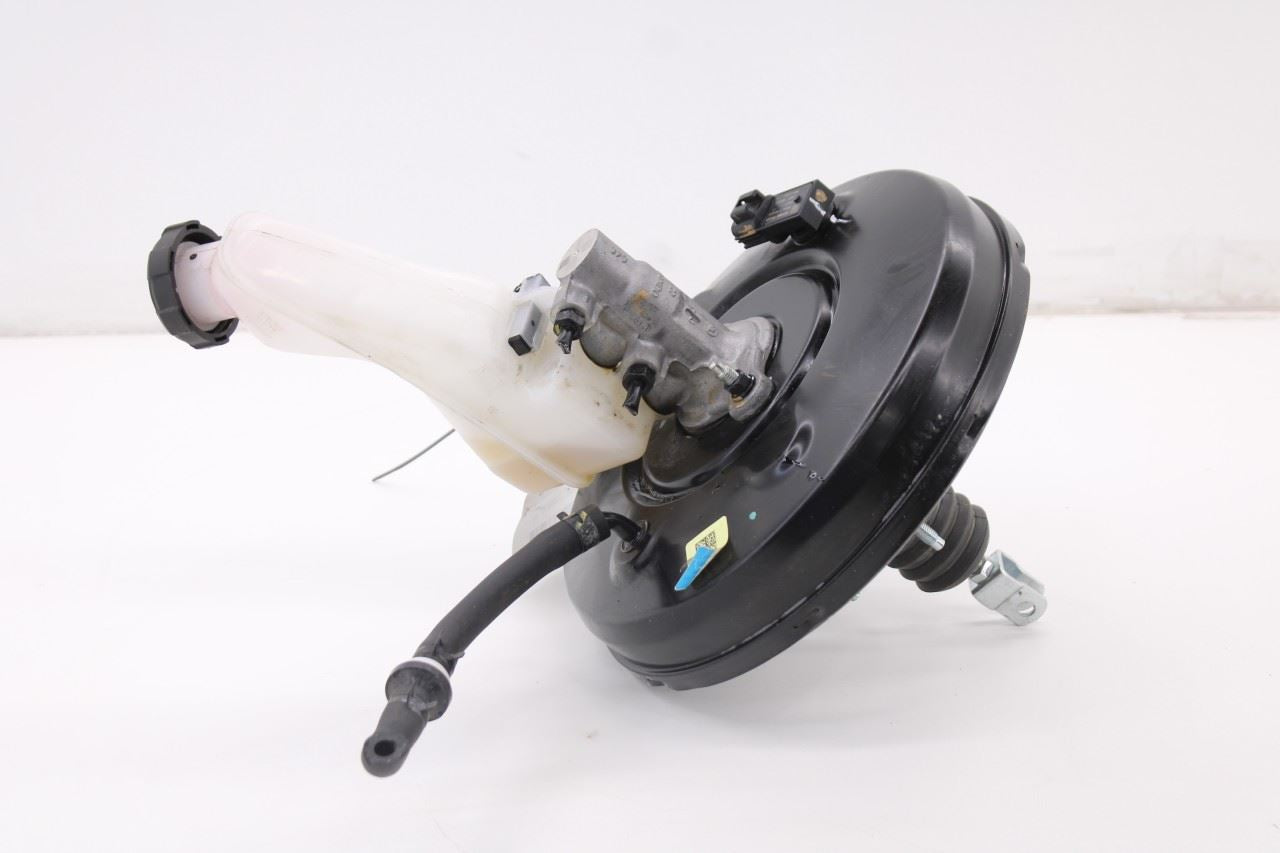 21-23 Hyundai Santa Fe SEL Power Brake Booster w/ Master Cylinder w/ Reservoir 2