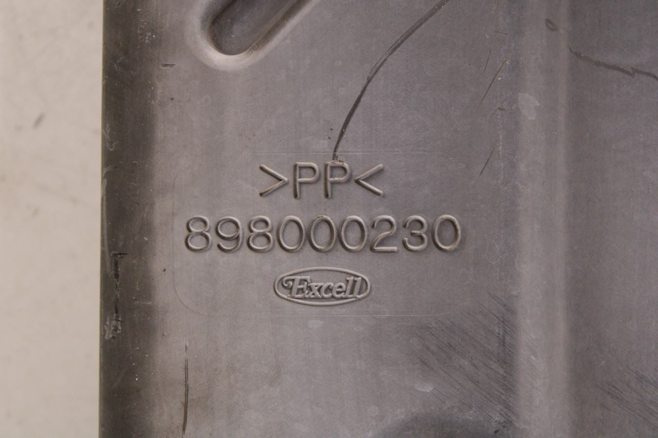 2012-20 Isuzu NPR HD 6.0L RWD Air Intake Cleaner Transfer Tube 8-98000-230-5 OEM - Alshned Auto Parts