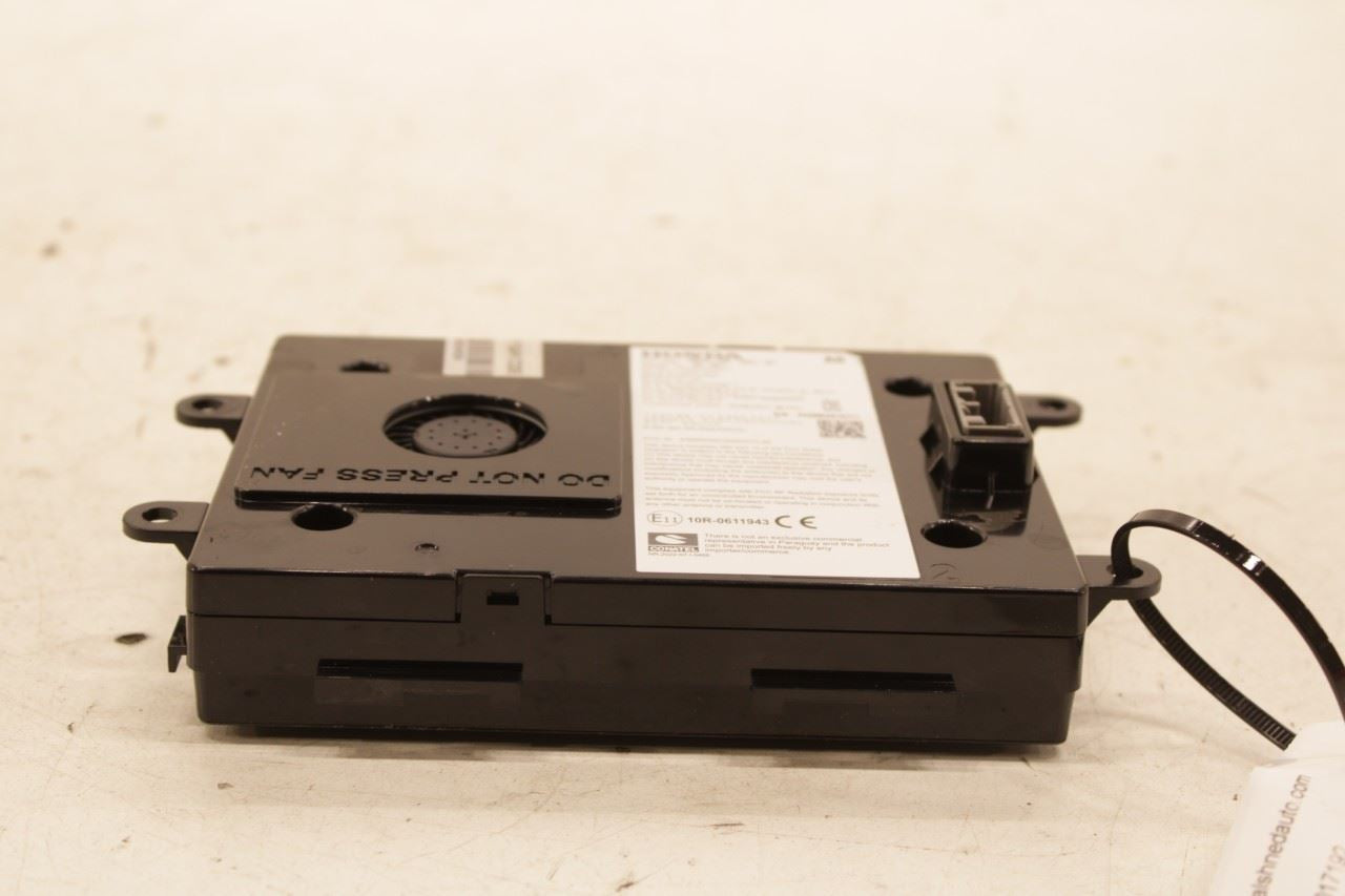 2023-2026 Acura Integra A-Spec Wireless Charging Control Module 8A370-T20-A03 - Alshned Auto Parts