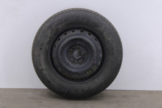2011-2015 Dodge Durango SXT Spare Wheel Tire Goodyear T175/90D18 111M R18x4.5 - Alshned Auto Parts