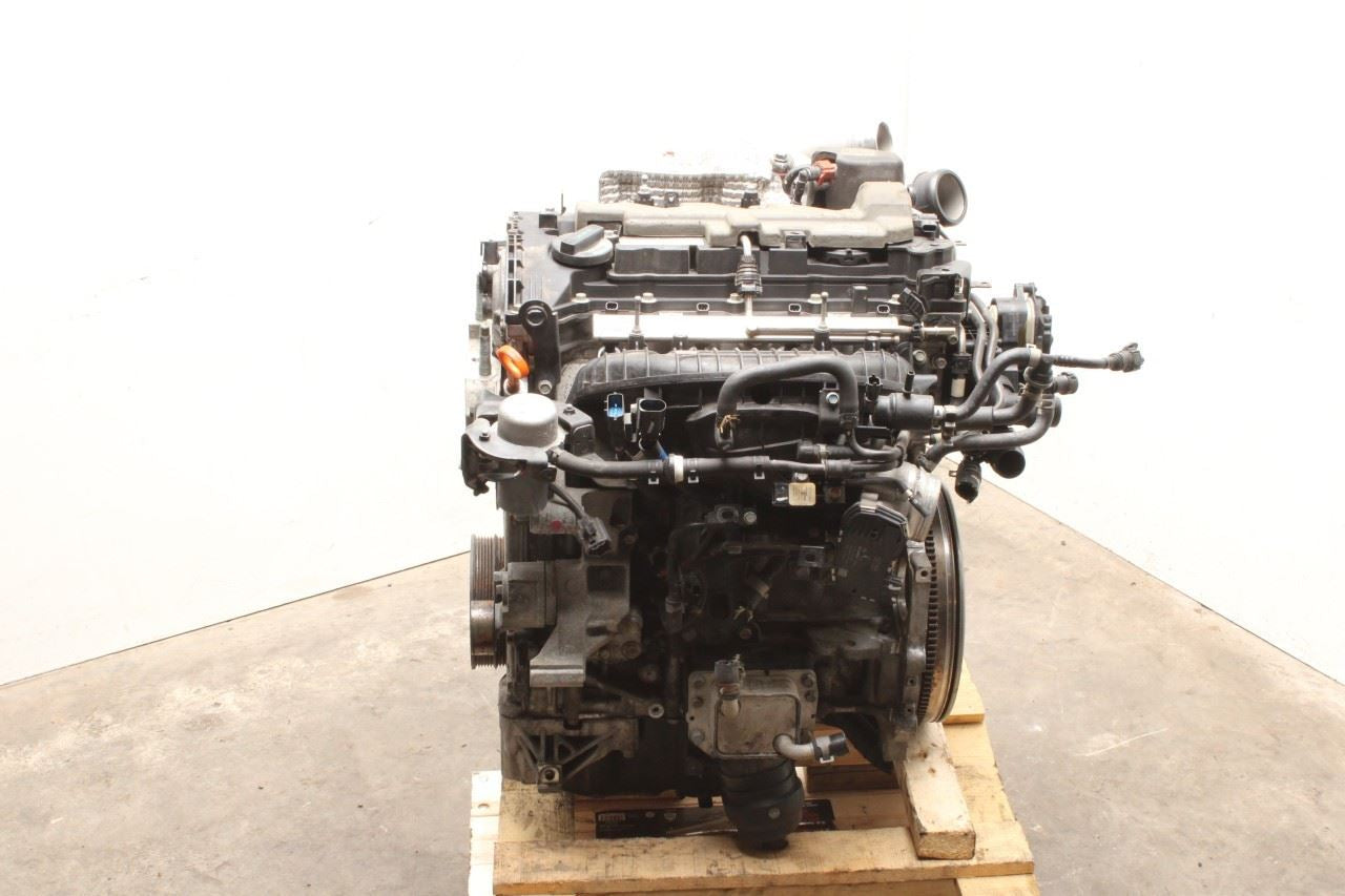 21-23 KIA Sorento X-Line SX 2.5L turbo Gasoline Engine Motor VIN F 8th digit 34K - Alshned Auto Parts