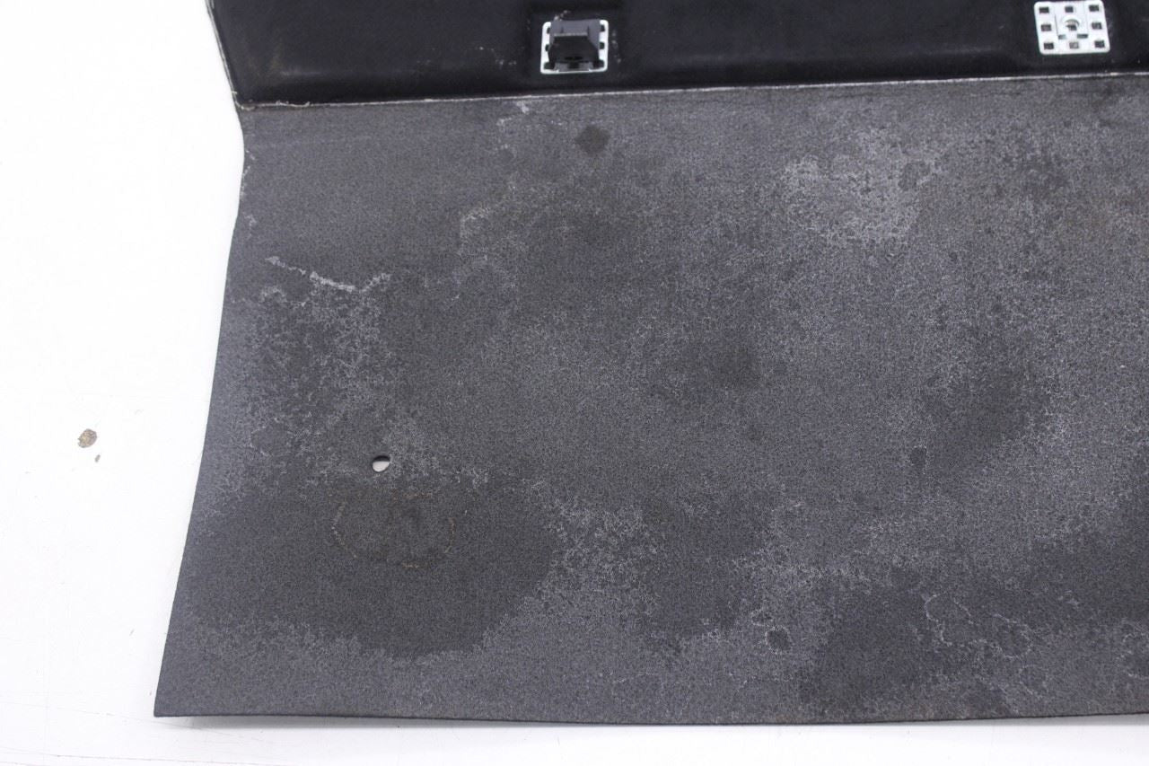 2015-2021 Mercedes-Benz C300 4Matic Rear Trunk Cargo Cover 20568002429F08 *ReaD* - Alshned Auto Parts