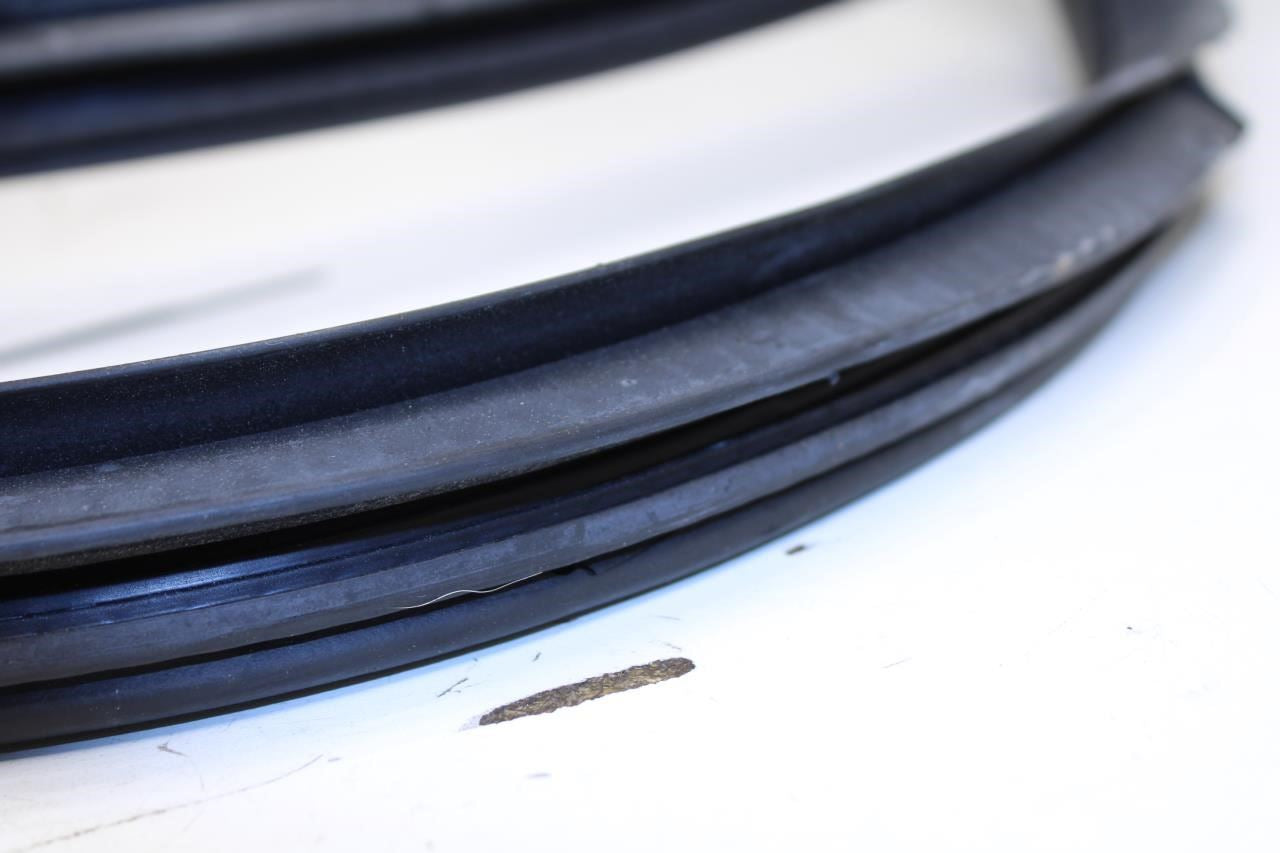 11-21 Jeep Grand Cherokee Limited Rear Left Door Weatherstrip On Body 55399255AE - Alshned Auto Parts