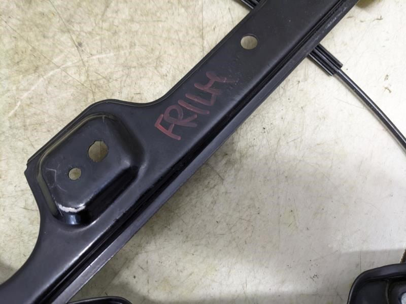 2018-2024 Ford Expedition Front Left Side Door Window Regulator JL1Z-7823209-A - Alshned Auto Parts
