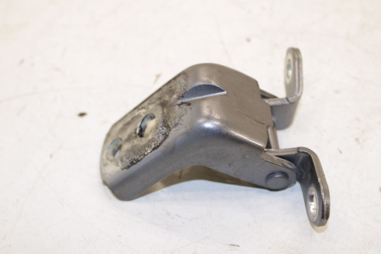 2014-2017 Infiniti QX50 Front Right Door Hinge Upper and Lower Pair 80400-JK00A - Alshned Auto Parts