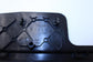 13-20 Nissan Pathfinder SV Rear Seat Left Side 2nd Row Rail Track Cover Trim Set - Alshned Auto Parts