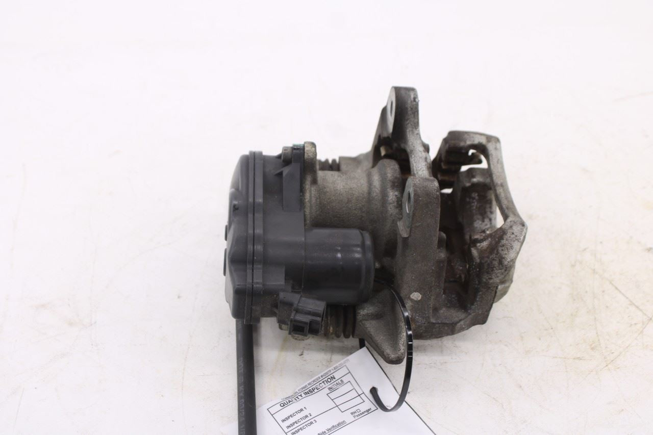 20-26 Toyota Corolla LE Rear Right Passenger Side Disc Brake Caliper 47830-0235010