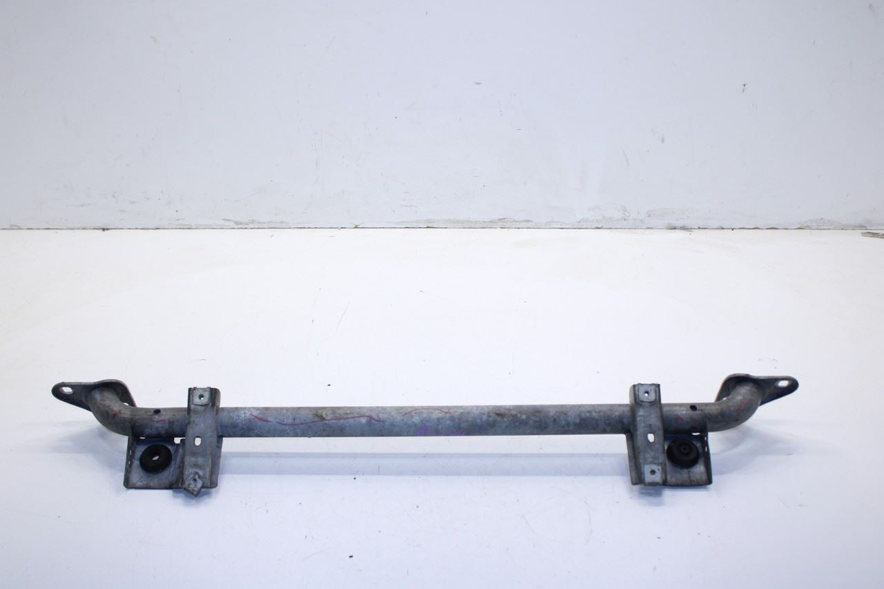 2012-2015 Mercedes-Benz ML350 Front Bumper Reinforcement Impact Bar Beam Set - Alshned Auto Parts