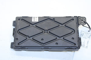 13-16 BMW 328i xDrive SULEV 2.0L AWD Rear BCM Body Control Module Fuse Relay Box