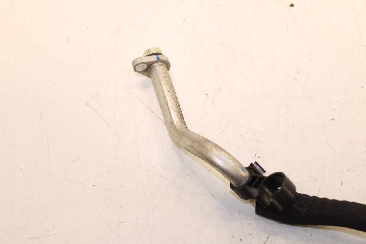 2016-2020 Infiniti QX60 3.5L FWD AC Conditioning Suction Flexible Low Hose Line - Alshned Auto Parts