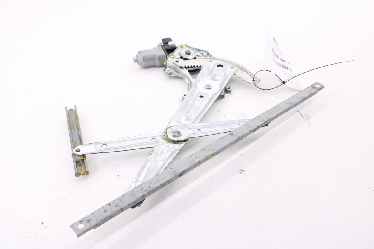2011-25 Mitsubishi Outlander Sport SE Front Right Door Window Regulator w/ Motor5