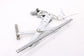 2011-25 Mitsubishi Outlander Sport SE Front Right Door Window Regulator w/ Motor5