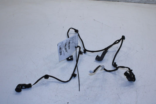 2022-24 Mitsubishi Eclipse Cross ES Rear Bumper Wire Harness w/ Parking Sensors - Alshned Auto Parts