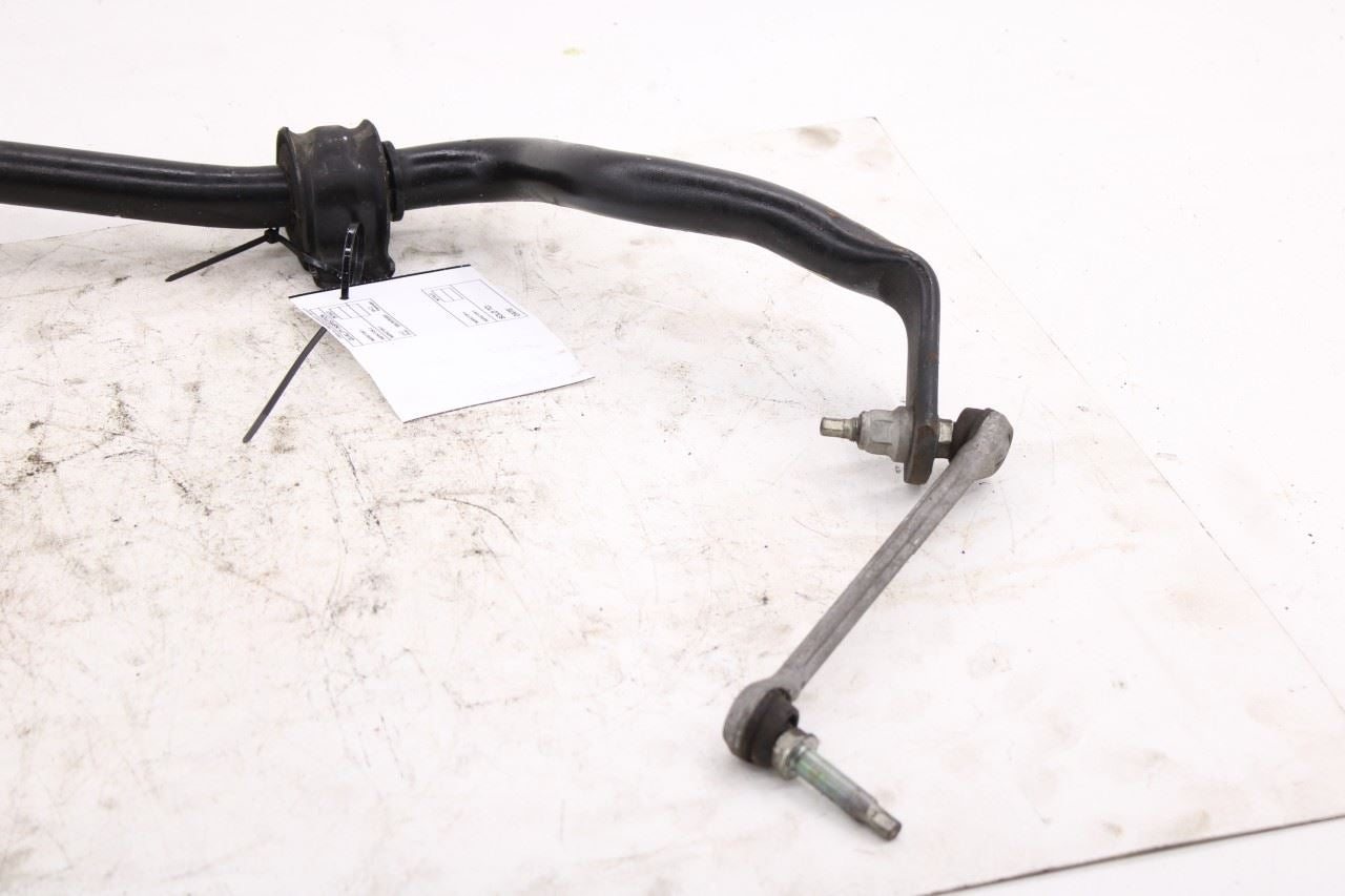 2015-17 Ford Mustang Conv V6 RWD Front Stabilizer Sway Anti-Roll Bar FR3Z-5482-A10
