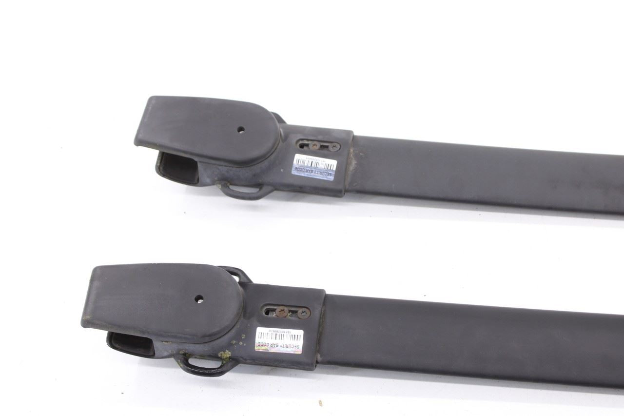2011-2021 Toyota Sienna LE Roof Rack Rail Cross Bar Set of 2 PT278-08160 OEM - Alshned Auto Parts