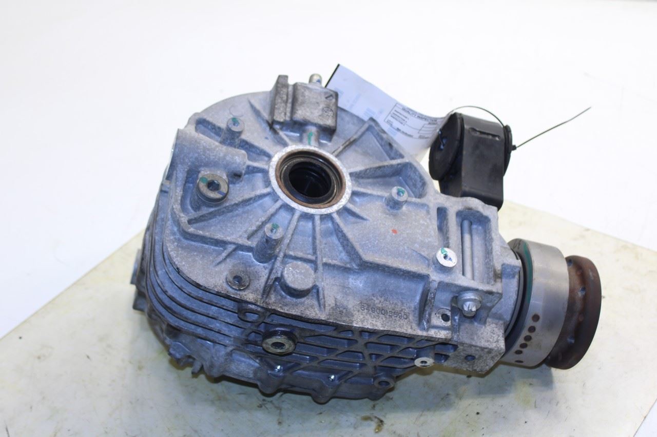 2014-2020 Maserati Ghibli 3.0L RWD Rear Axle Differential Carrier 2.80 ratio 45K - Alshned Auto Parts