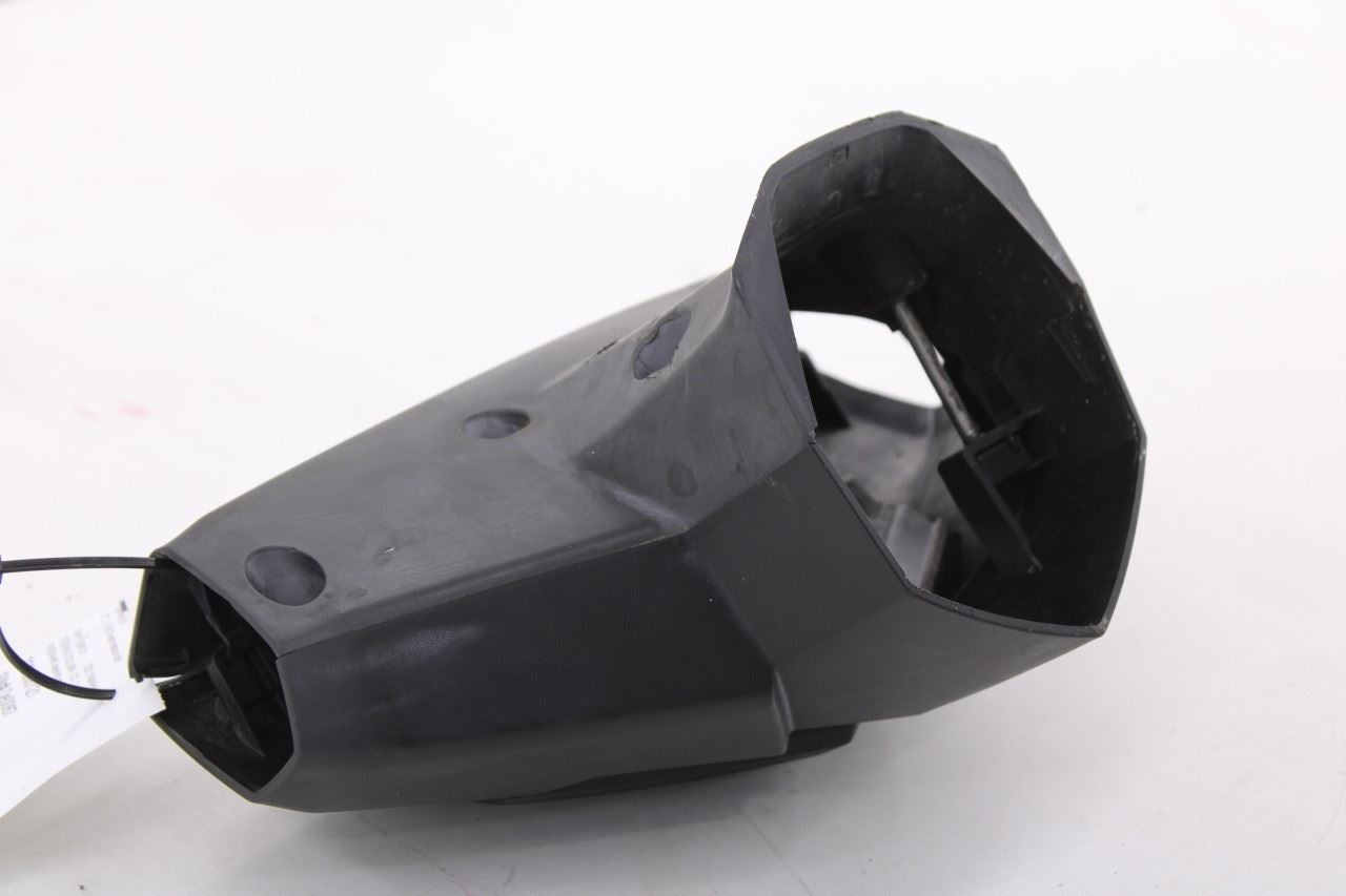 2021-26 Yamaha VX Deluxe Steering Handle Bar Pad Cover Assembly F4N-U143D-00-007