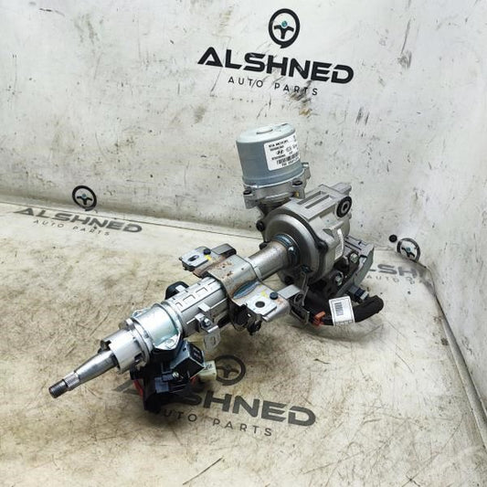 2014-2016 Kia Soul Steering Column Assembly 56300-B2000 OEM *ReaD* - Alshned Auto Parts