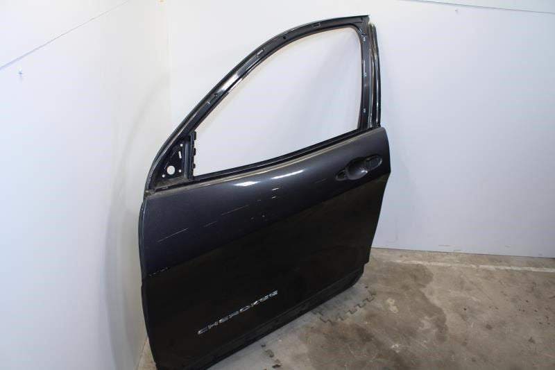 2019-2020 Jeep Cherokee Front Left Driver Door Shell Panel 68290879AB OEM - Alshned Auto Parts