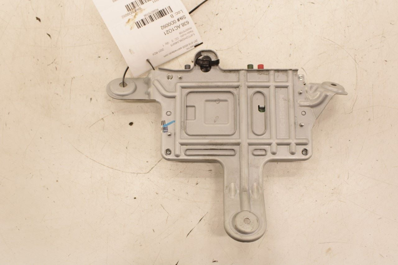 2021 Acura RDX SH-AWD Panasonic SiriusXm Satellite Radio Tuner 39800-TJB-A31 OEM - Alshned Auto Parts