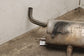 17-20 Lincoln MKZ Reserve 2.0L AWD Rear Exhaust Muffler HS7Z-5F250-C OEM *ReaD* - Alshned Auto Parts
