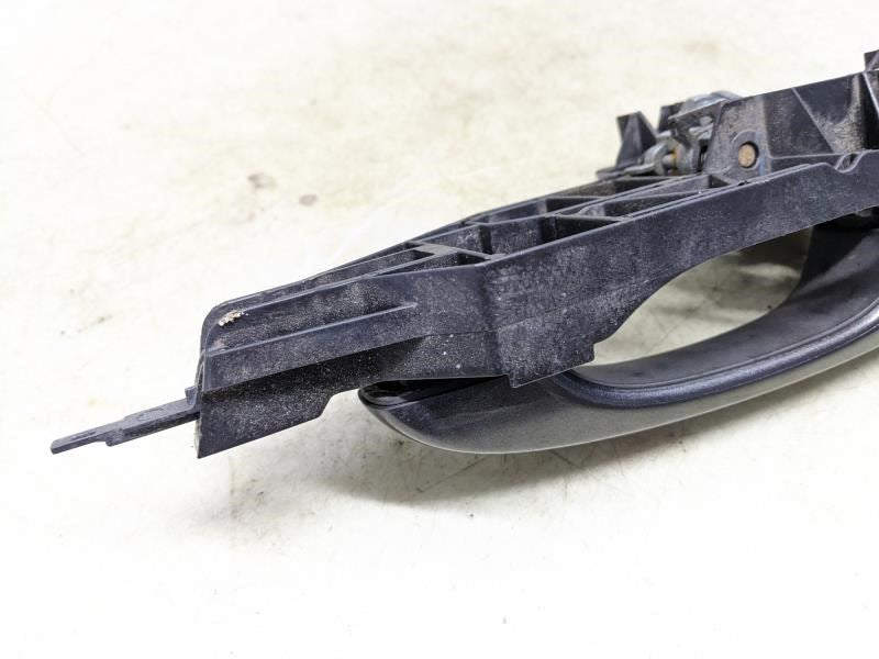 2014-2020 Dodge Journey Rear Left Driver Side Exterior Door Handle 1RH65LAUAD - Alshned Auto Parts
