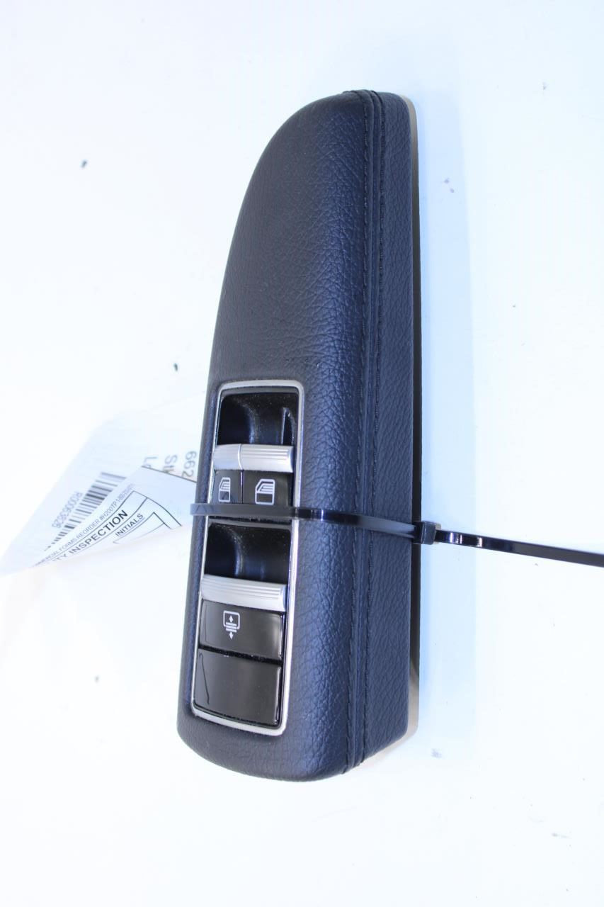 2007-2013 Mercedes-Benz S550 Rear Left Side Power Window Switch 221-870-92-10 - Alshned Auto Parts