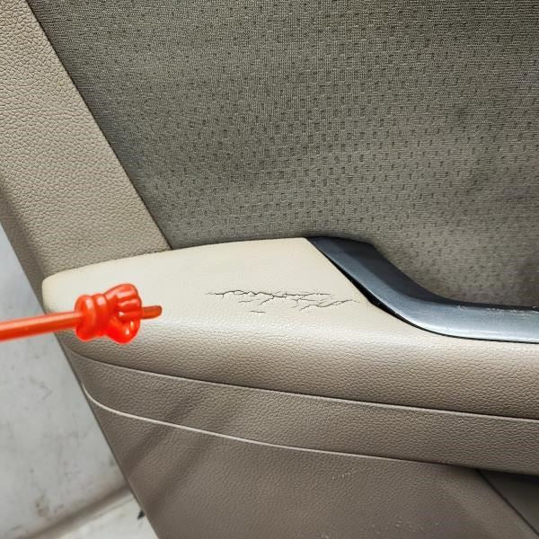 2011-2013 Kia Optima LX Front Left Side Door Trim Panel 82370-2T000 OEM *ReaD* - Alshned Auto Parts