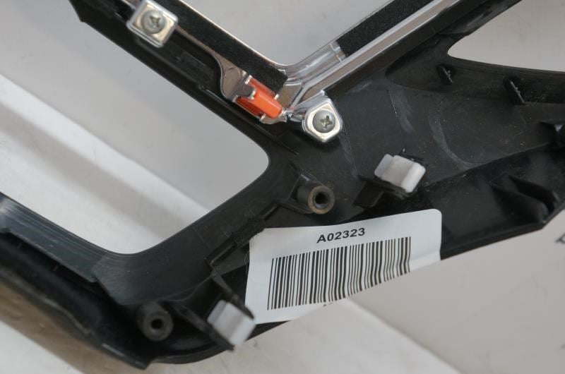 2014-20 Acura MDX Center Dash AC Air Vent Bezel Trim Cover Panel 77250-TZ5-A01ZB - Alshned Auto Parts