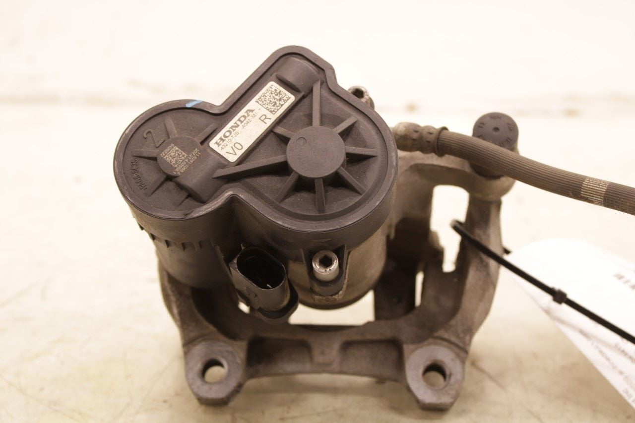 2019-2021 Acura RDX SH-AWD Rear Right Side Disc Brake Caliper 43210-TJB-A042-M1 - Alshned Auto Parts