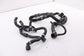 22-25 Volkswagen Jetta SE 1.5L Radiator Coolant Hose Tube Pipe Set 5QM-121-049-K2