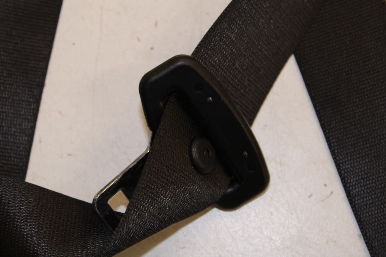 2011-17 BMW X3 xDrive28i 2.0L AWD Rear Passenger Right Side Seat Belt Retractor - Alshned Auto Parts