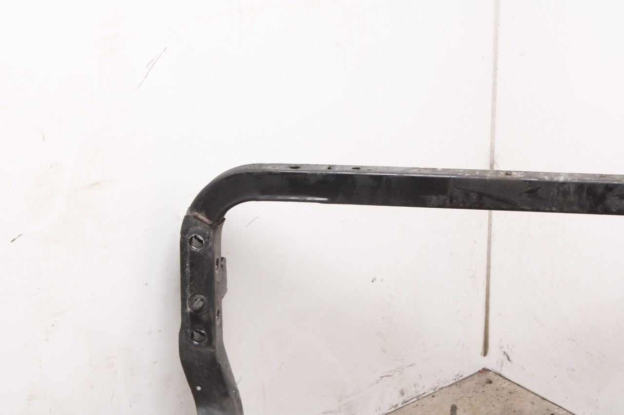 11-21 Jeep Grand Cherokee 4WD Radiator Core Support Lower Tie Bar Frame Bracket - Alshned Auto Parts