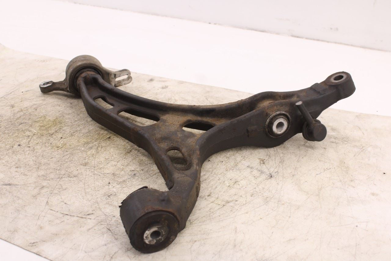 11-15 Dodge Durango SXT 3.6L AWD Front Left Side Upper and Lower Control Arm Set12