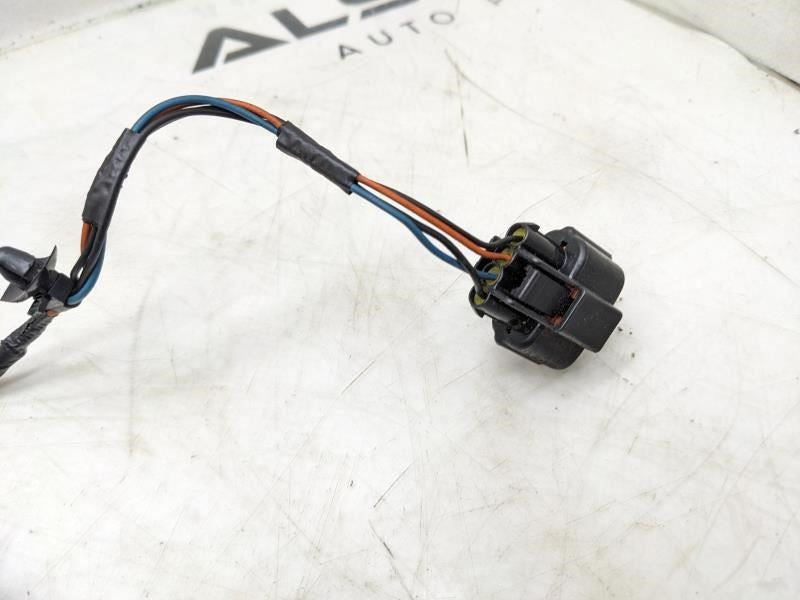 2010-2011 Kia Soul Rear Tailgate Back Door Wire Wiring Harness 91680-2K061 OEM4