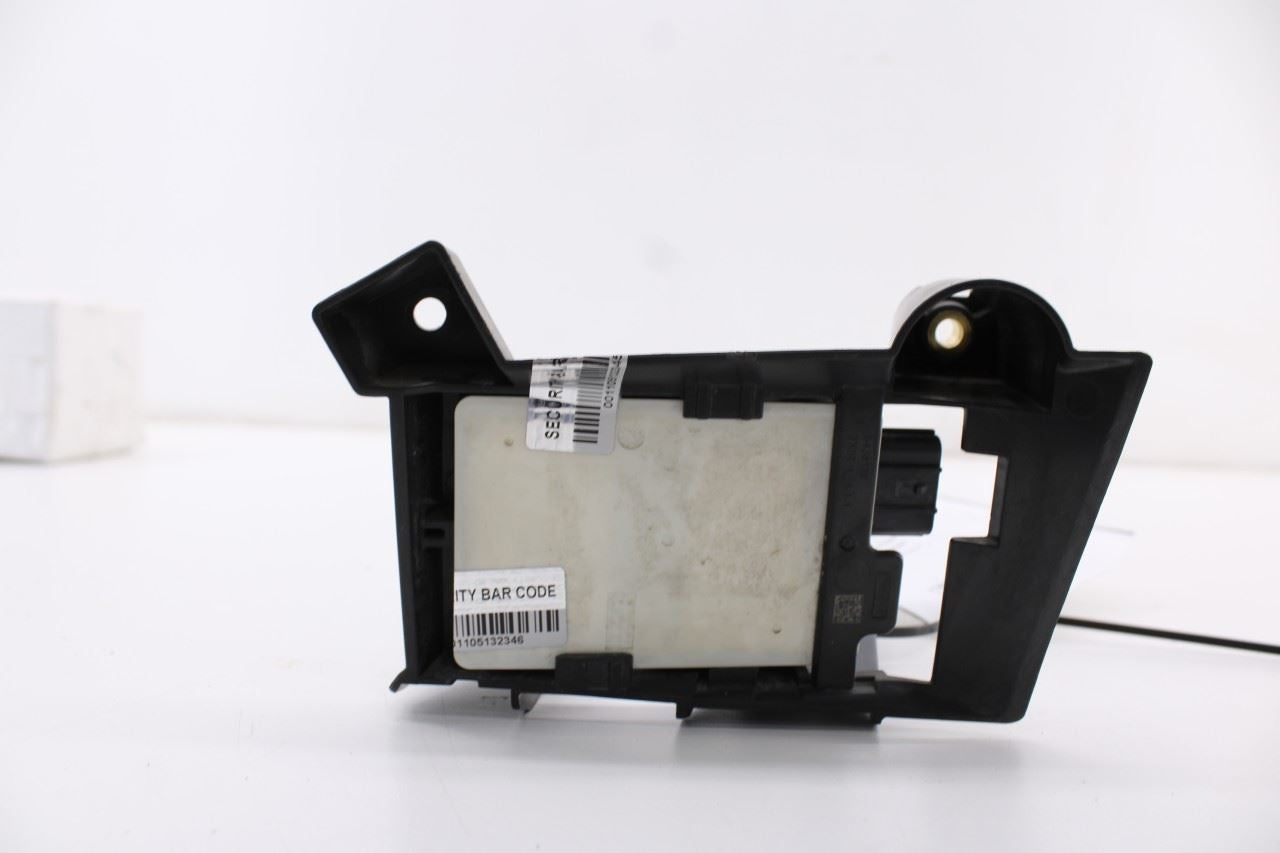 19-2022 Acura ILX Technology A-Spec Rear Left Blind Spot Detection Radar Module 4