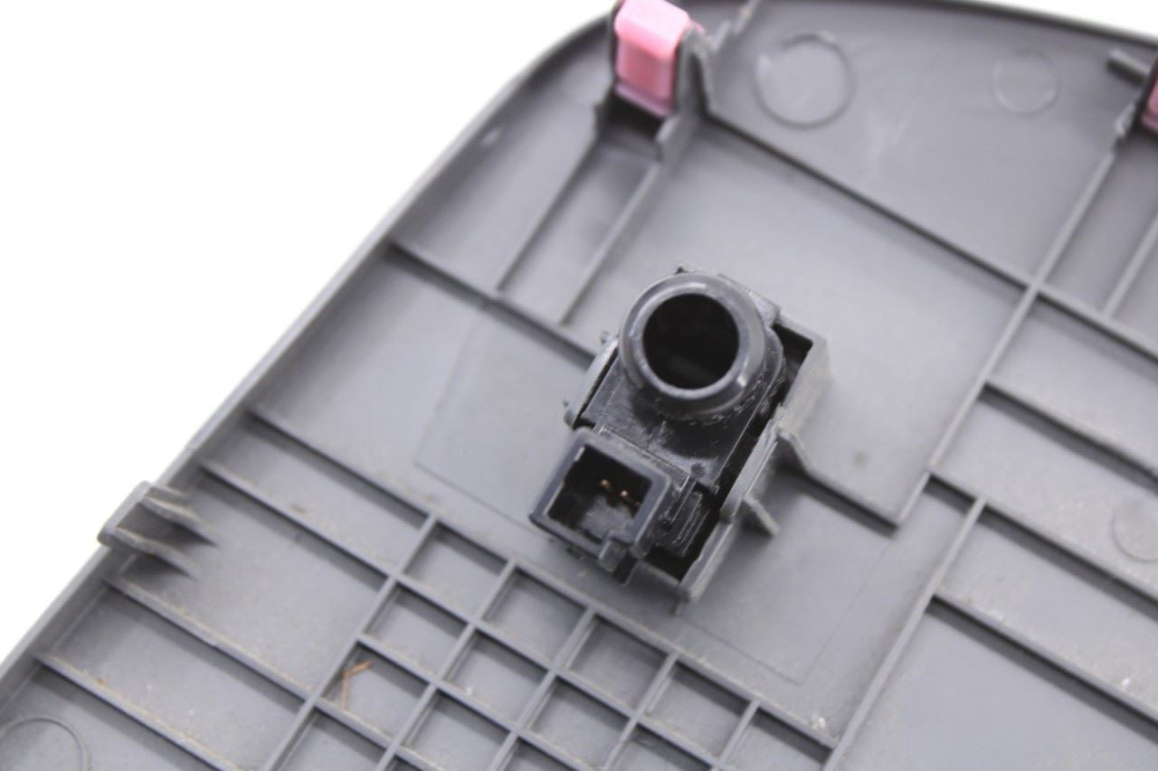 14-20 Toyota Sienna LE Dash Left Switch Bezel Trim Lower Finish Panel 5543208020 - Alshned Auto Parts