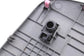 14-20 Toyota Sienna LE Dash Left Switch Bezel Trim Lower Finish Panel 5543208020 - Alshned Auto Parts