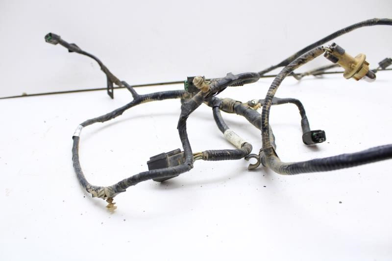 2011-2015 Ford F250 SD Rear Park Aid Sensor Wire Harness BC3T-14N139-AD OEM - Alshned Auto Parts