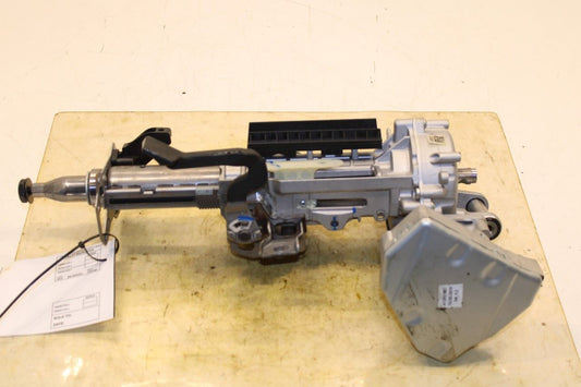 2020-2022 Ford Escape SEL 2.0L AWD Steering Column Assembly LX6C-3D077-EG OEM0