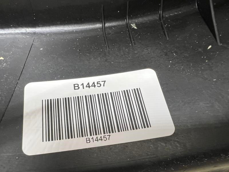 2012-2015 Toyota Prius Rear Left Door Trim Panel Cloth Gray 67640-47260-C1 OEM - Alshned Auto Parts