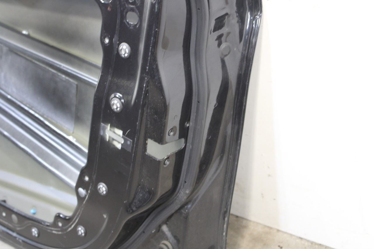 2014-2018 Jeep Cherokee 75th Anniversary Front Right Passenger Door Shell Panel - Alshned Auto Parts