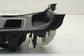16-20 Kia Sorento LX Console Shifter Trim Bezel w/ Cup Holder 84650-C6000WK - Alshned Auto Parts