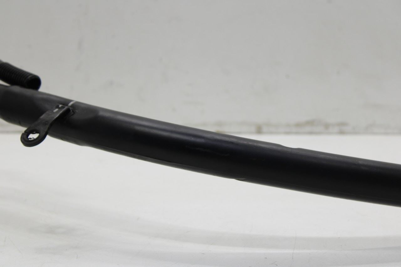 2007-2018 BMW X5 xDrive35i 3L Fuel Filler Neck Tube Pipe 16117164255 OEM - Alshned Auto Parts