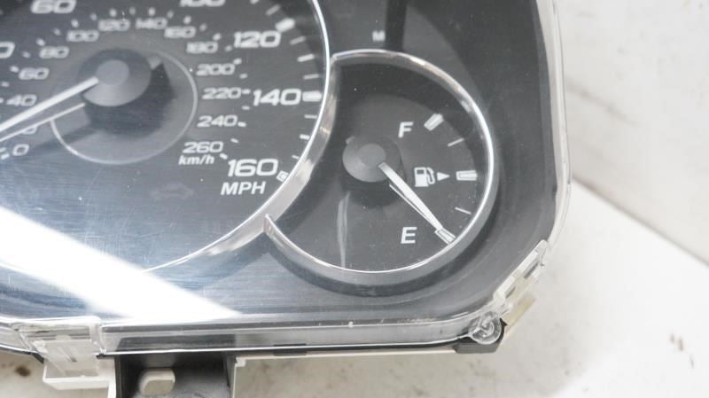2011 Subaru Outback Limited AWD Speedometer Gauge Instrument Cluster 7K Mileage - Alshned Auto Parts