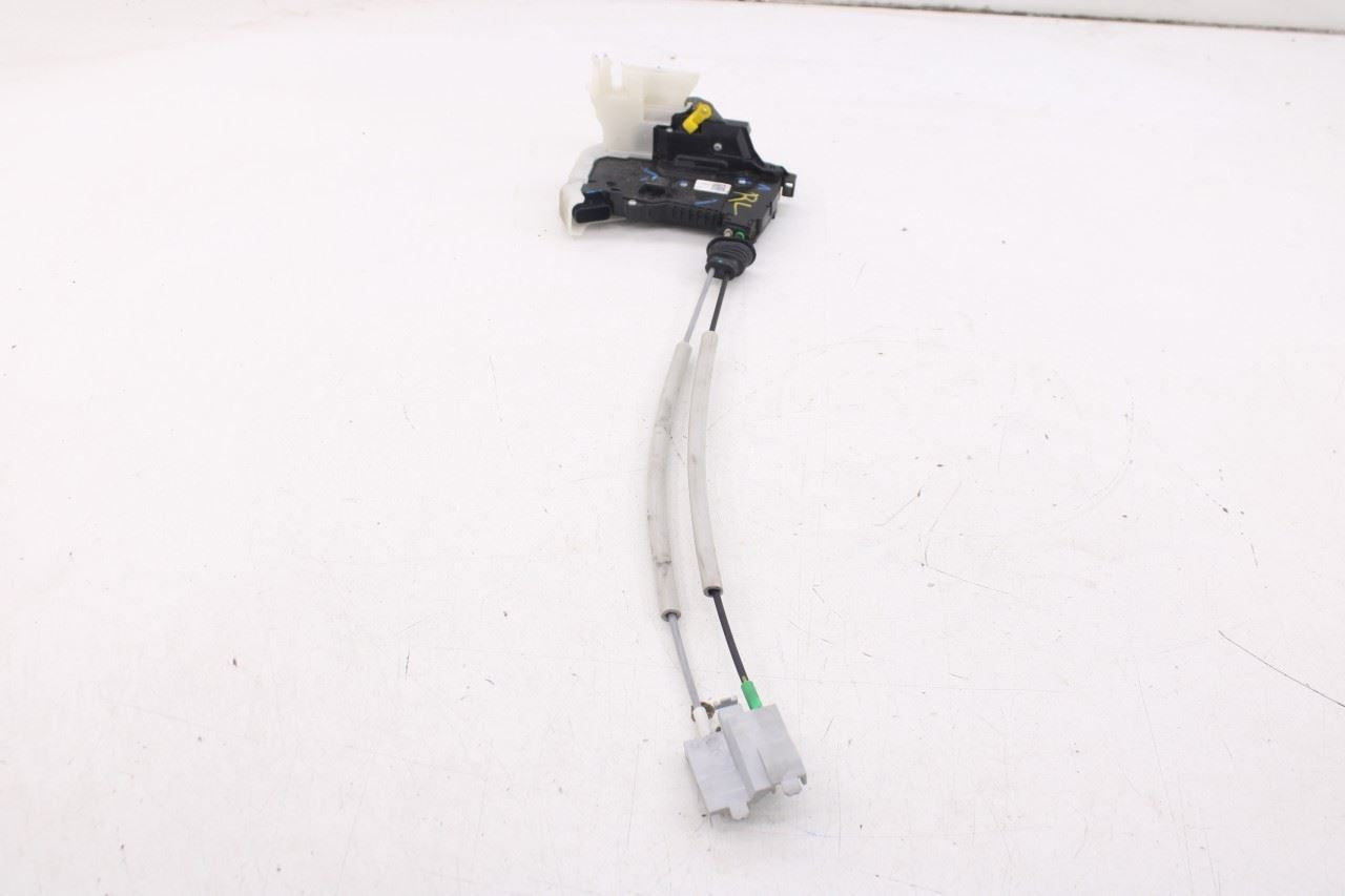 2020-2022 Hyundai Palisade Limited AWD Rear Left Side Door Lock Latch Actuator - Alshned Auto Parts
